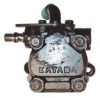 LIZARTE 04.75.0820 Hydraulic Pump, steering system